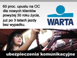 Zniżki w Warcie